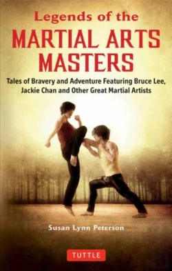 Bertrand.pt - Legends Of The Martial Arts Masters