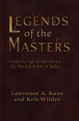 Legends Of The Masters