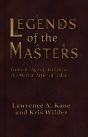 Legends Of The Masters
