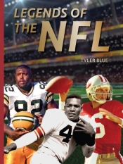 Legends Of The Nfl