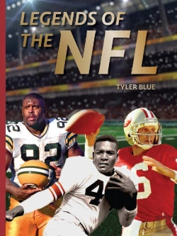 Bertrand.pt - Legends Of The Nfl
