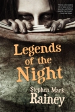Bertrand.pt - Legends Of The Night