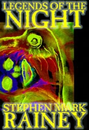 Legends Of The Night