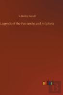 Legends Of The Patriarchs And Prophets