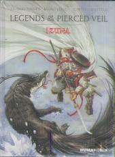 Legends Of The Pierced Veil: Izuna