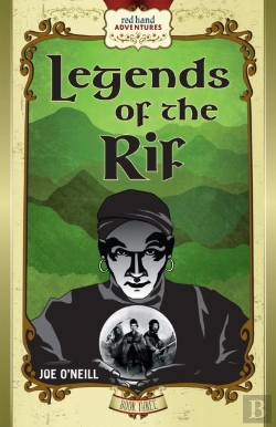 Bertrand.pt - Legends Of The Rif