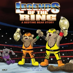 Bertrand.pt - Legends Of The Ring