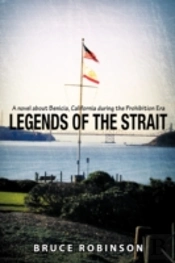 Legends Of The Strait
