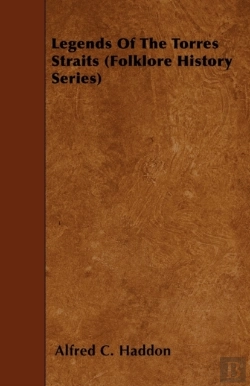 Bertrand.pt - Legends Of The Torres Straits (Folklore