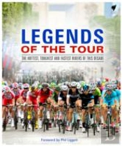 Legends Of The Tour