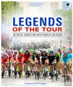 Bertrand.pt - Legends Of The Tour