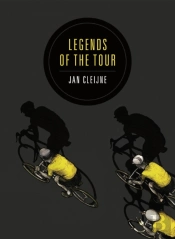 Legends Of The Tour
