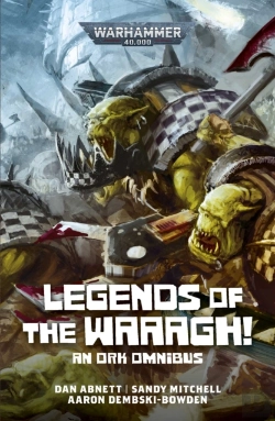 Bertrand.pt - Legends Of The Waaagh!