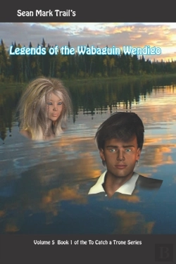 Bertrand.pt - Legends Of The Wabaguin Wendigo