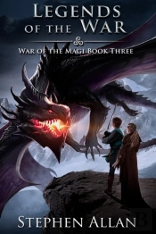 Legends Of The War