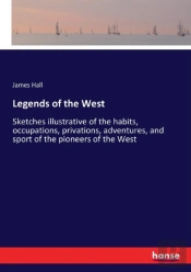 Legends Of The West
