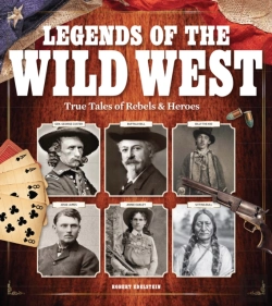 Bertrand.pt - Legends Of The Wild West