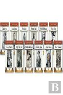Legends Of The Wild West Set