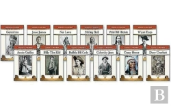 Bertrand.pt - Legends Of The Wild West Set