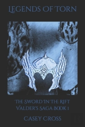 Legends Of Torn