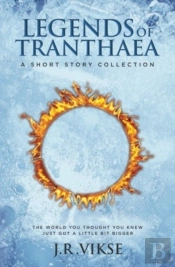 Legends Of Tranthaea