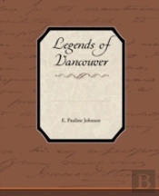 Legends Of Vancouver