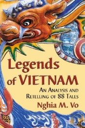 Legends Of Vietnam