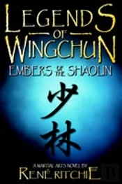 Legends Of Wingchun