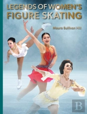 Legends Of Women'S Figure Skating