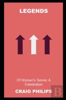 Legends Of Women'S Tennis