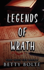 Legends Of Wrath