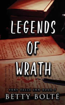 Bertrand.pt - Legends Of Wrath