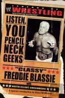 Legends Of Wrestling