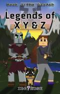 Legends Of X Y & Z