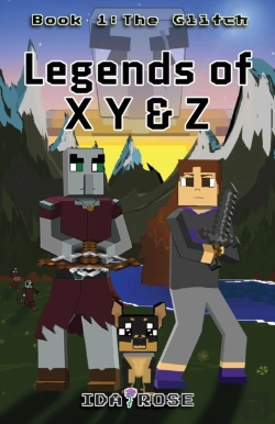 Bertrand.pt - Legends Of X Y & Z