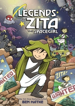 Bertrand.pt - Legends Of Zita The Spacegirl