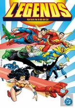 Legends Omnibus