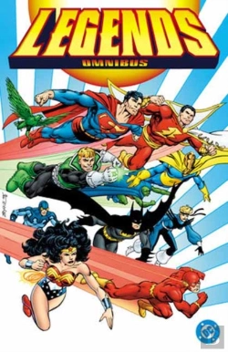 Bertrand.pt - Legends Omnibus