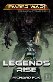 Legends Rise