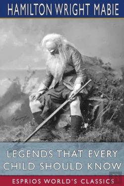 Bertrand.pt - Legends That Every Child Should Know (Esprios Classics)