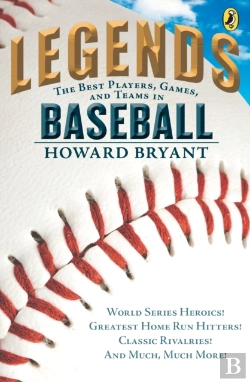 Bertrand.pt - Legends: The Best Players, Games, And Teams In Baseball