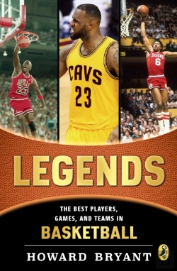 Bertrand.pt - Legends: The Best Players, Games, And Teams In Basketball