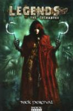 Bertrand.pt - Legends: The Enchanted
