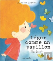 Leger Comme Un Papillon - Les Petites Lumieres