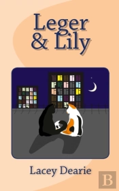 Leger & Lily