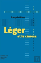 Leger Et Le Cinema