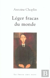 Leger Fracas Du Monde