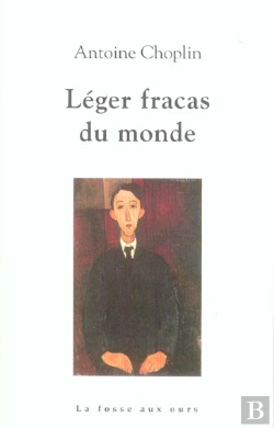 Bertrand.pt - Leger Fracas Du Monde