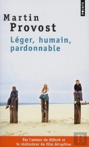Léger, Humain, Pardonnable