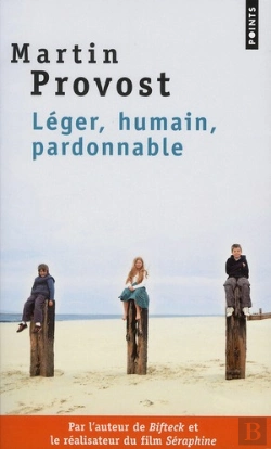 Bertrand.pt - Léger, Humain, Pardonnable
